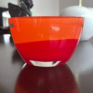 Waterford Evolution Oval Bowl